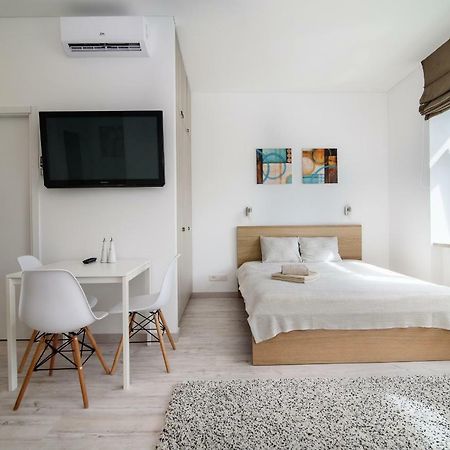 Family Apartments 2 维尔纽斯 外观 照片