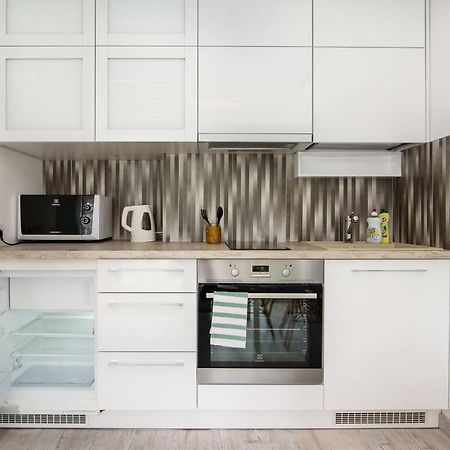 Family Apartments 2 维尔纽斯 外观 照片