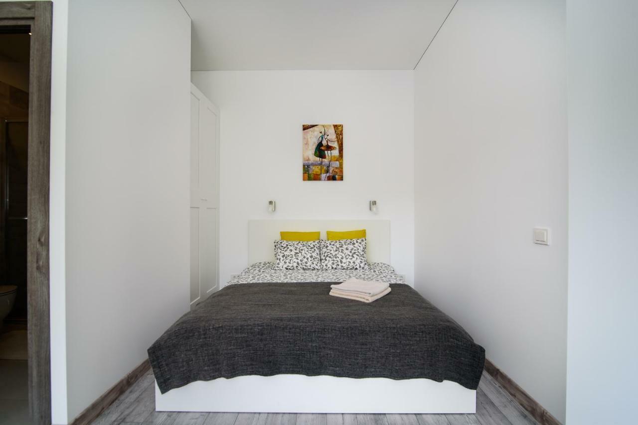 Family Apartments 2 维尔纽斯 外观 照片
