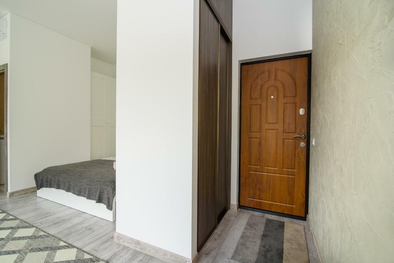 Family Apartments 2 维尔纽斯 外观 照片