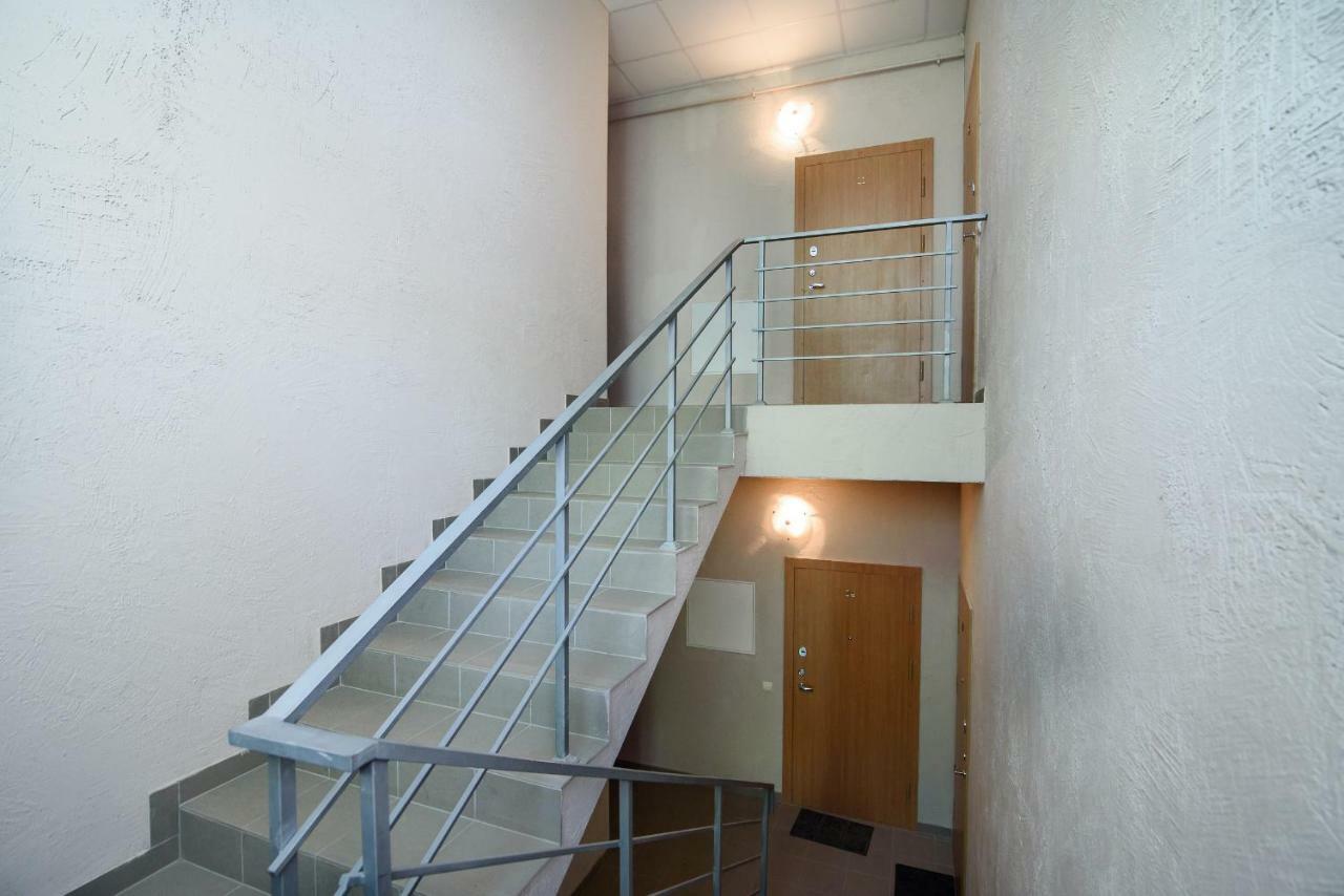 Family Apartments 2 维尔纽斯 外观 照片
