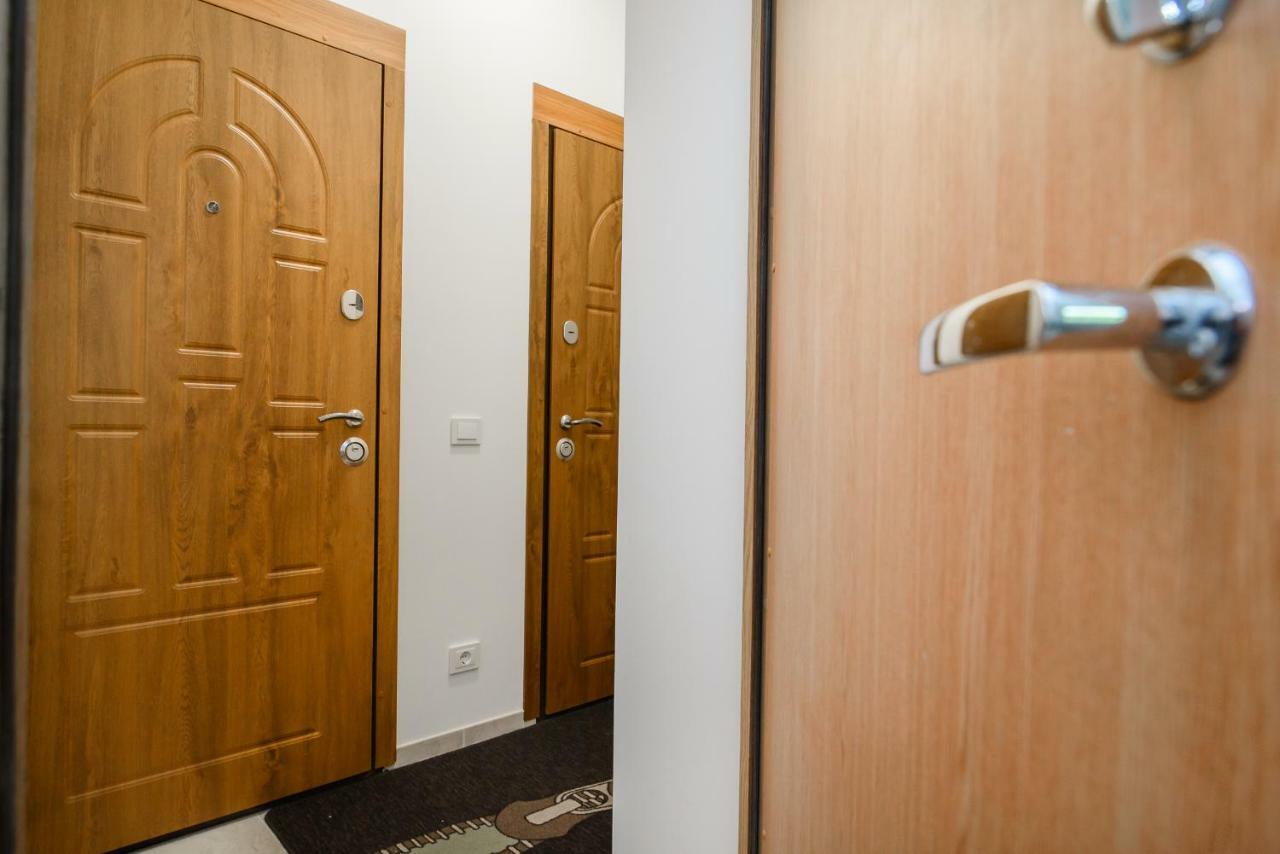 Family Apartments 2 维尔纽斯 外观 照片