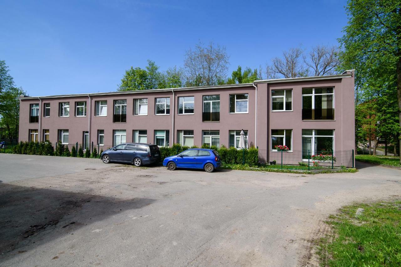 Family Apartments 2 维尔纽斯 外观 照片